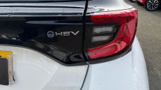 Toyota Yaris 1.5 Hybrid Design 5dr CVT Hybrid Hatchback